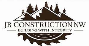 J.B. Construction NW LLC Logo