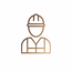 contractor icon